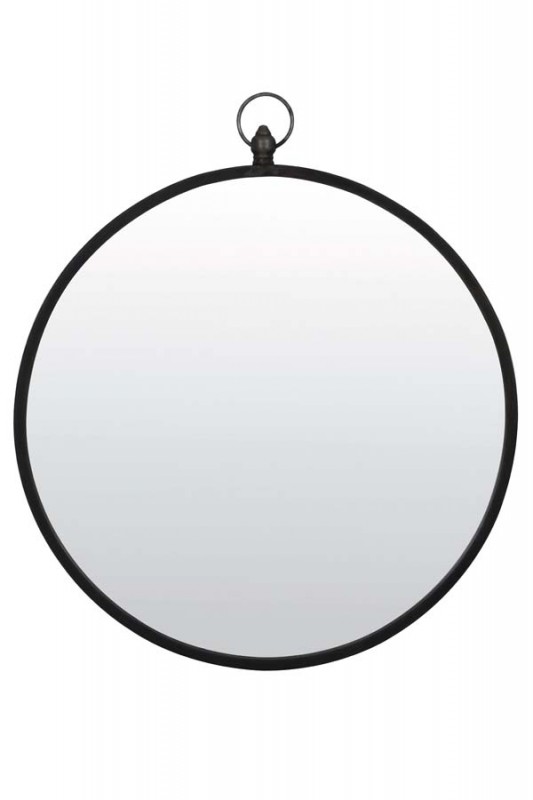 GOAMAMA ZINK FRAME MIRROR 70 GOAMAMA ZINK FRAME MIRROR 70